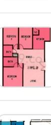 Birmingham Mansions (D11), Apartment #557967821